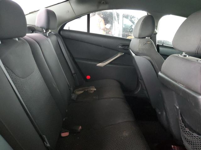 Photo 10 from auction – 2008 PONTIAC G6 with VIN 1G2ZF57B684149421