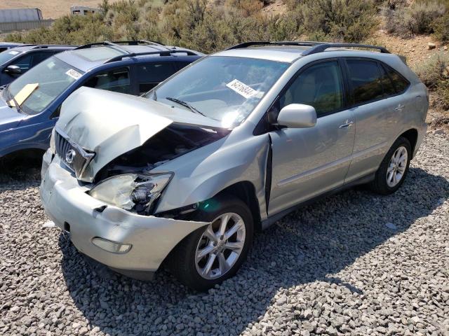 Photo 2 from auction – 2008 LEXUS RX 350 with VIN 2T2HK31U08C096354