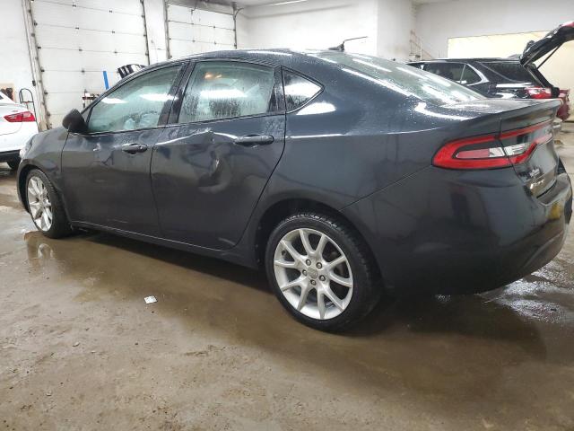 Photo 2 from auction – 2013 DODGE DART SXT with VIN 1C3CDFBA3DD154599