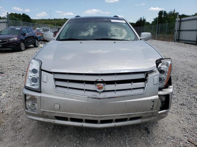 Photo 5 from auction – 2006 CADILLAC SRX with VIN 1GYEE637660146277