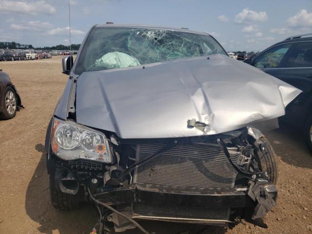 Photo 5 from auction – 2019 DODGE GRAND CARA with VIN 2C4RDGCG5KR647418