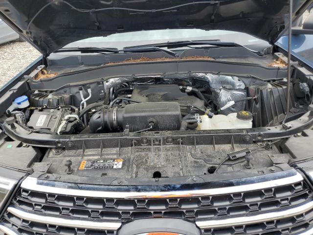 Photo 12 from auction – 2020 FORD EXPLORER X with VIN 1FMSK8DH4LGA56645