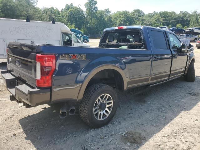 Photo 3 from auction – 2017 FORD F350 SUPER with VIN 1FT8W3BT9HED99855