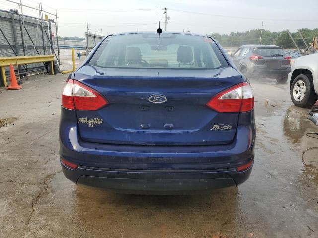 Photo 6 from auction – 2016 FORD FIESTA SE with VIN 3FADP4BJ9GM149241