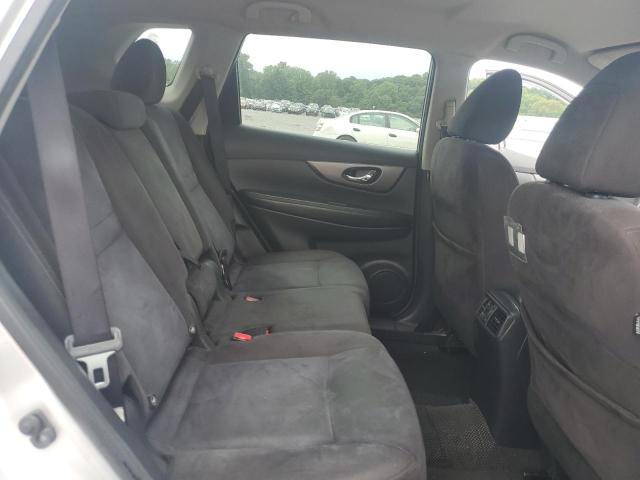 Photo 11 from auction – 2015 NISSAN ROGUE S with VIN KNMAT2MV0FP519966