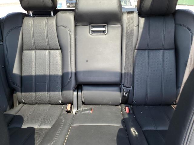 Photo 10 from auction – 2016 LAND ROVER RANGE ROVE with VIN SALGS2PF1GA318821