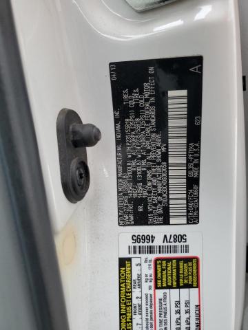 Photo 14 from auction – 2013 TOYOTA SIENNA LE with VIN 5TDJK3DC4DS063058