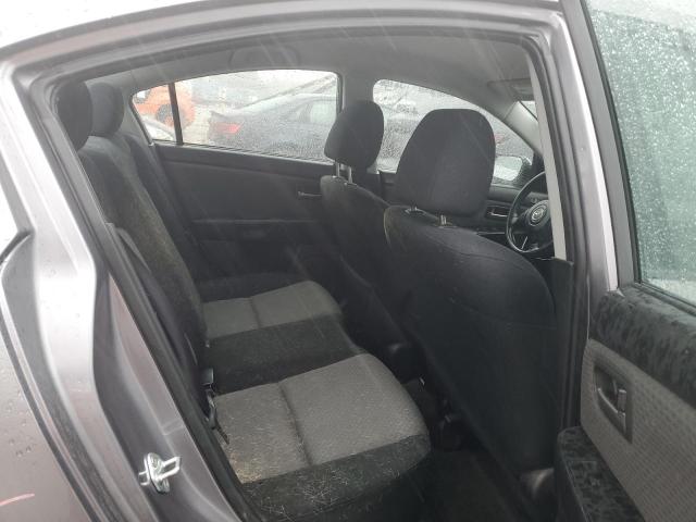 Photo 10 from auction – 2006 MAZDA 3 I with VIN JM1BK12F161469370
