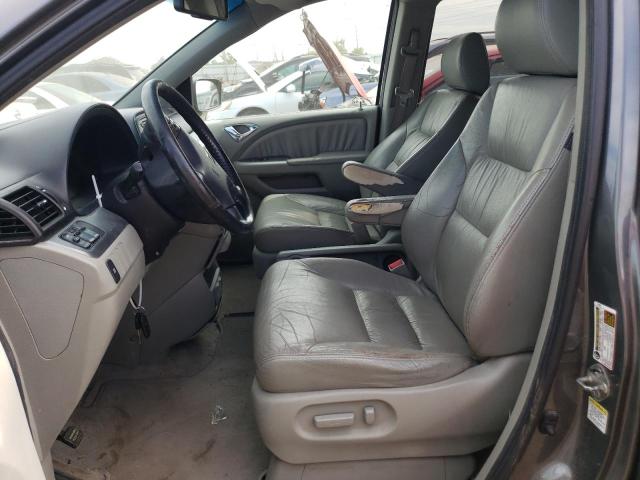 Photo 7 from auction – 2008 HONDA ODYSSEY EX with VIN 5FNRL38728B412919