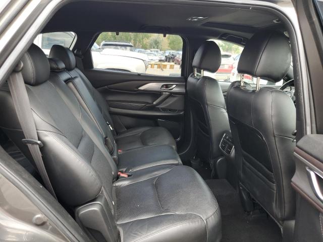 Photo 11 from auction – 2017 MAZDA CX-9 GRAND with VIN JM3TCBDY9H0133701