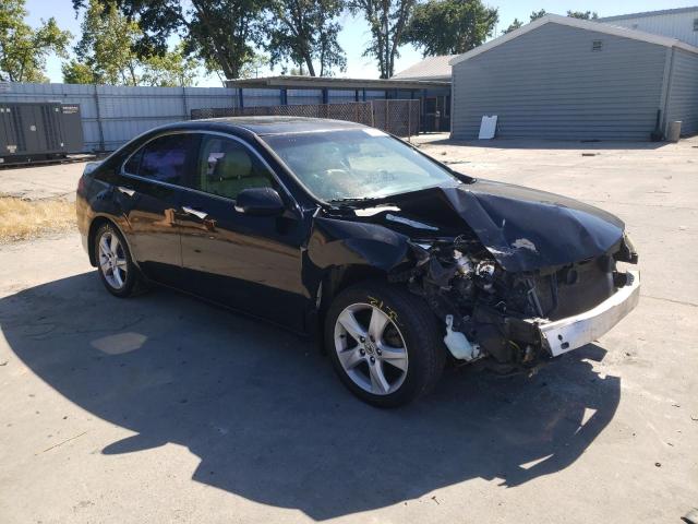 Photo 4 from auction – 2010 ACURA TSX with VIN JH4CU2F69AC022313