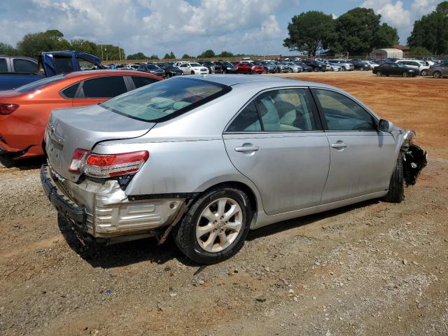 Photo 3 from auction – 2011 TOYOTA CAMRY with VIN 4T1BF3EK8BU588014