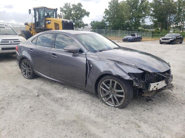Photo 4 from auction – 2015 LEXUS IS 250 with VIN JTHBF1D29F5051242
