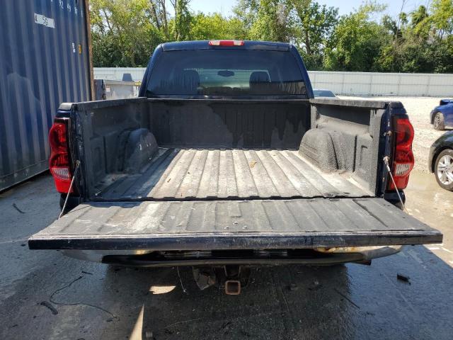 Photo 6 from auction – 2006 CHEVROLET SILVERADO with VIN 2GCEK13T461139315