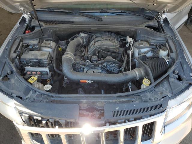 Photo 12 from auction – 2011 JEEP GRAND CHER with VIN 1J4RR4GG1BC675519