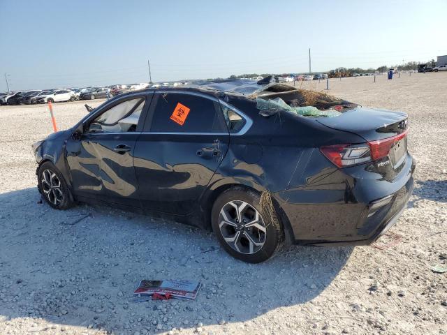 Photo 2 from auction – 2019 KIA FORTE EX with VIN 3KPF54AD3KE036800