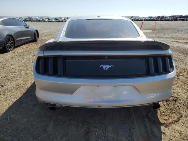 Photo 6 from auction – 2017 FORD MUSTANG with VIN 1FA6P8TH4H5310288