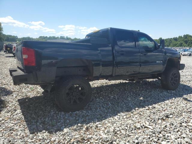 Photo 3 from auction – 2008 CHEVROLET SILVERADO with VIN 1GCHK23K98F198284