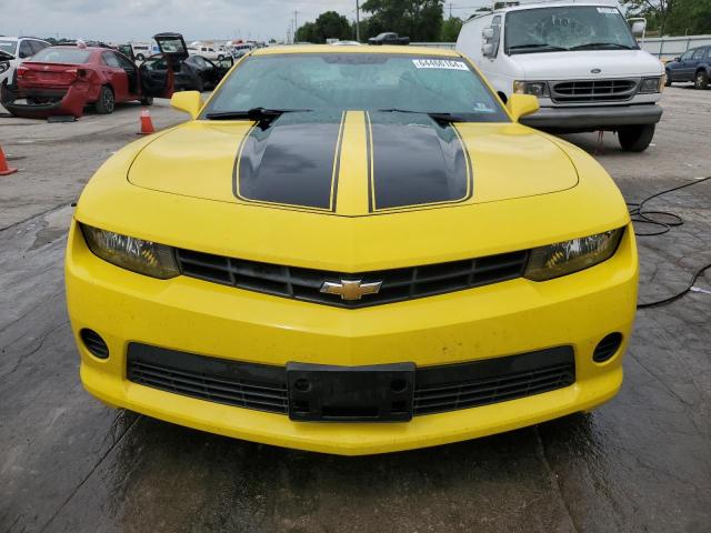 Foto 5 de la subasta – 2014 CHEVROLET CAMARO LS con VIN 2G1FA1E31E9214730