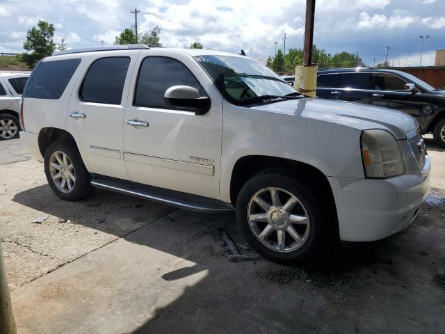 Фото 4 с аукциона – 2010 GMC YUKON DENA с VIN 1GKUKEEF9AR219692