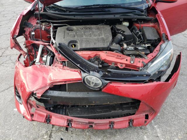 Photo 11 from auction – 2018 TOYOTA COROLLA L with VIN 2T1BURHE9JC090399
