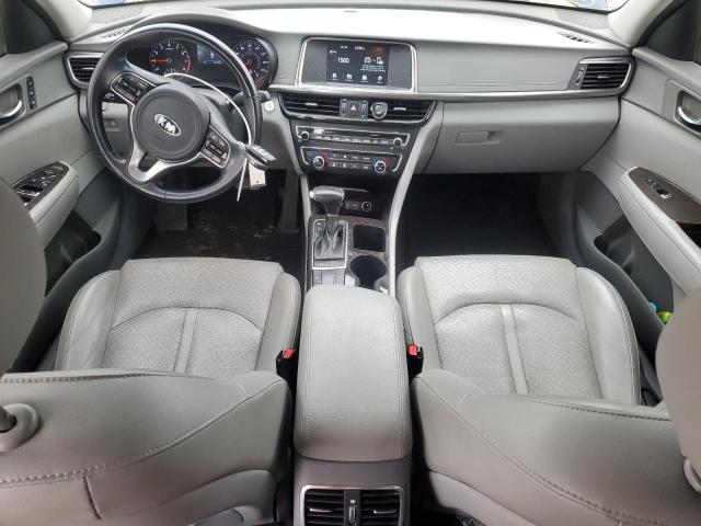 Photo 8 from auction – 2018 KIA OPTIMA EX with VIN 5XXGU4L32JG230316