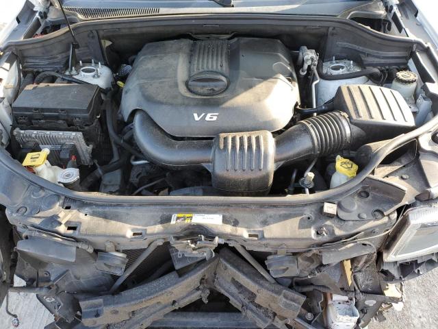 Photo 12 from auction – 2015 JEEP GRAND CHER with VIN 1C4RJEAGXFC639992