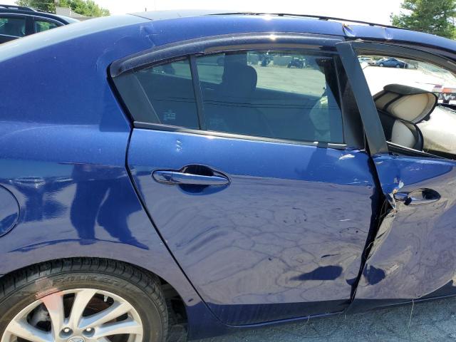 Photo 10 from auction – 2012 MAZDA 3 I with VIN JM1BL1V76C1602847