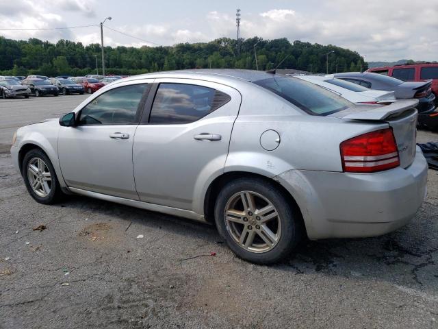Photo 2 from auction – 2010 DODGE AVENGER R/ with VIN 1B3CC5FB1AN138761