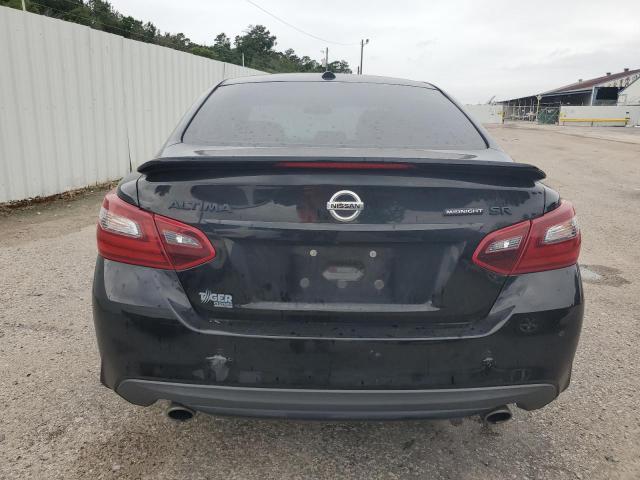 Photo 6 from auction – 2018 NISSAN ALTIMA 2.5 with VIN 1N4AL3AP7JC281163