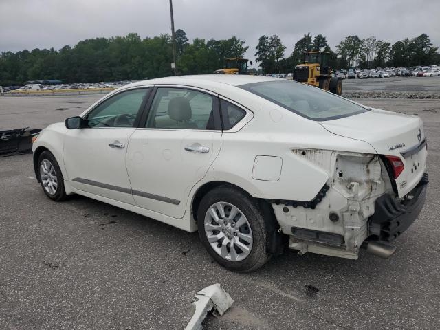 Photo 2 from auction – 2016 NISSAN ALTIMA 2.5 with VIN 1N4AL3AP7GC287862