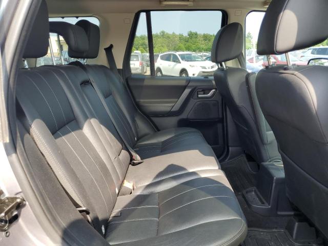 Photo 11 from auction – 2015 LAND ROVER LR2 SE with VIN SALFP2BG6FH432686