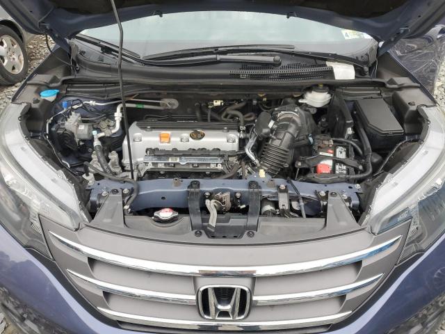 Photo 12 from auction – 2014 HONDA CR-V EXL with VIN 2HKRM3H76EH534208