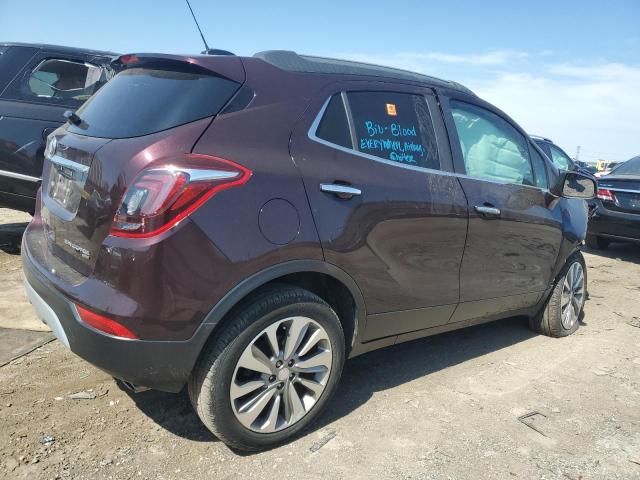 Photo 3 from auction – 2017 BUICK ENCORE PRE with VIN KL4CJESB9HB088515