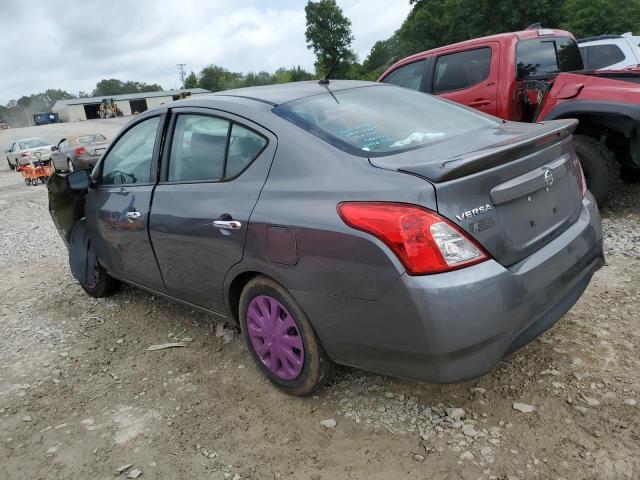 Photo 2 from auction – 2018 NISSAN VERSA S with VIN 3N1CN7AP3JL830305