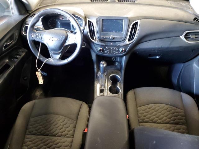 Photo 8 from auction – 2018 CHEVROLET EQUINOX LT with VIN 3GNAXSEV9JS644257