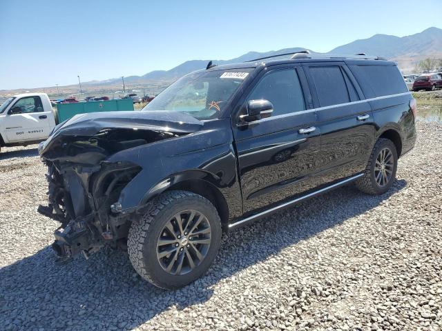 Photo 1 from auction – 2019 FORD EXPEDITION with VIN 1FMJK2AT7KEA50530