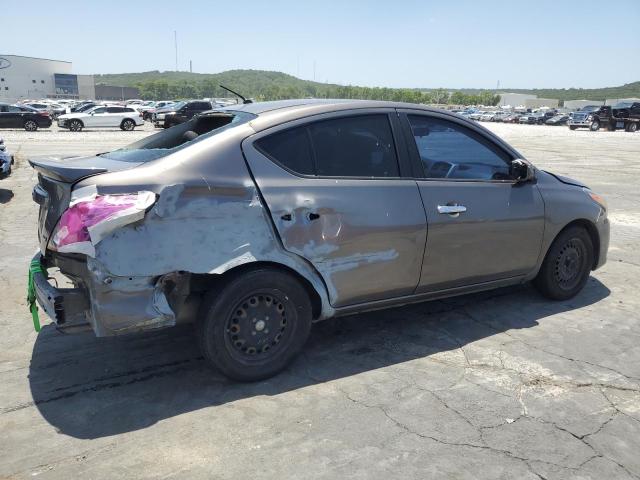 Photo 3 from auction – 2015 NISSAN VERSA S with VIN 3N1CN7AP9FL839730
