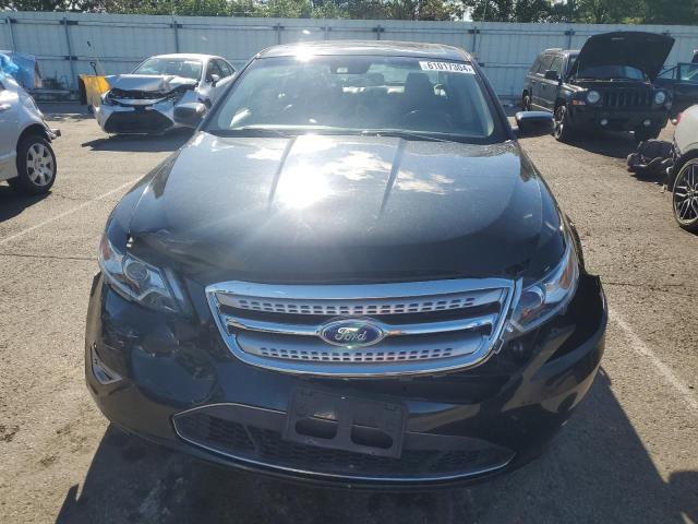 Photo 5 from auction – 2011 FORD TAURUS SHO with VIN 1FAHP2KT1BG157134