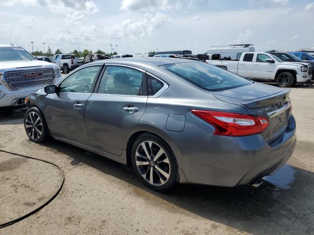 Photo 2 from auction – 2016 NISSAN ALTIMA 2.5 with VIN 1N4AL3AP9GC120628