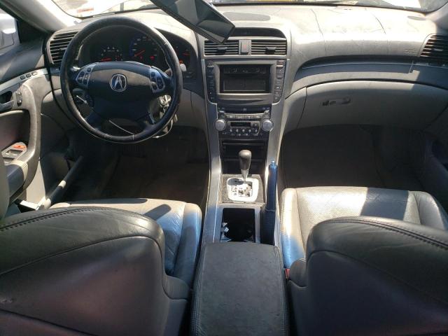 Photo 8 from auction – 2004 ACURA TL with VIN 19UUA66244A070273