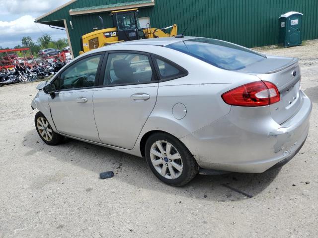 Photo 2 from auction – 2012 FORD FIESTA SE with VIN 3FADP4BJ9CM110143