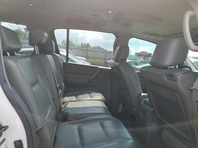 Photo 11 from auction – 2005 NISSAN ARMADA SE with VIN 5N1AA08B85N729943