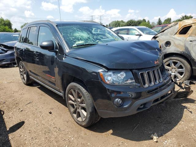 Photo 4 from auction – 2017 JEEP COMPASS SP with VIN 1C4NJDBB5HD154930