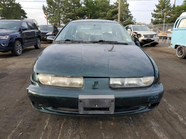 Photo 5 from auction – 1997 SATURN SL2 with VIN 1G8ZK5270VZ322465
