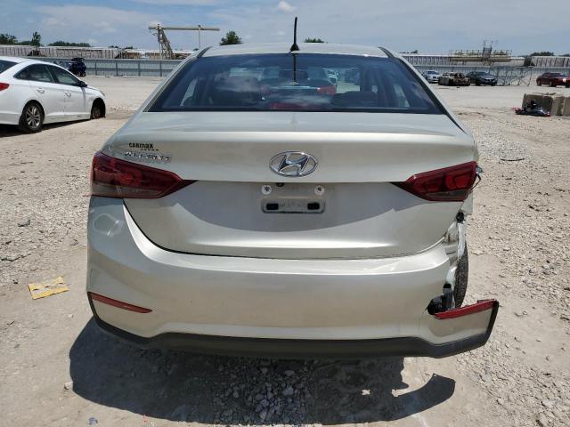 Photo 6 from auction – 2019 HYUNDAI ACCENT SE with VIN 3KPC24A39KE049652
