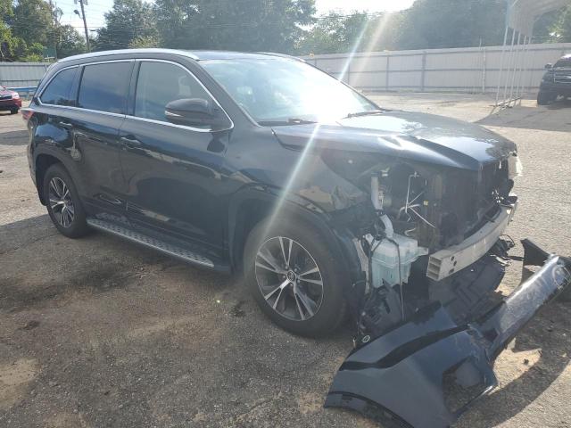 Photo 4 from auction – 2016 TOYOTA HIGHLANDER with VIN 5TDKKRFH1GS507260