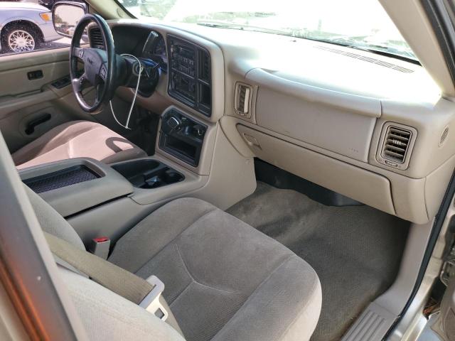 Photo 8 from auction – 2005 GMC NEW SIERRA with VIN 2GTEC13T951226834