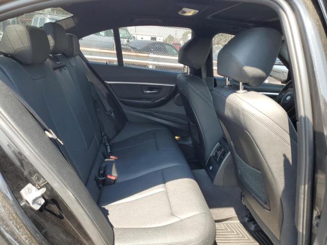 Photo 10 from auction – 2018 BMW 330 XI with VIN WBA8D9G5XJNU70356