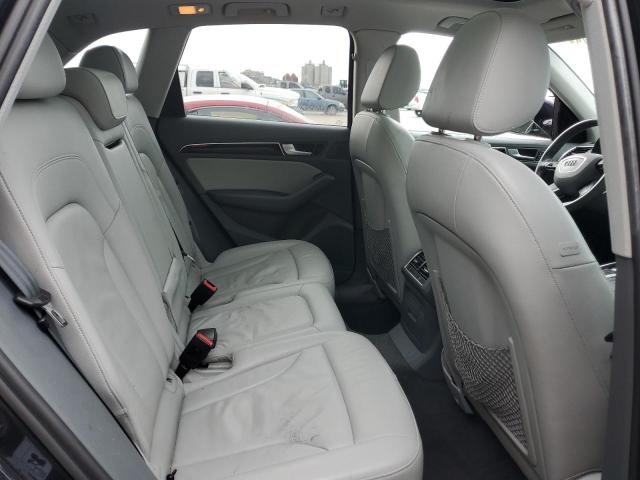 Photo 11 from auction – 2014 AUDI Q5 PREMIUM with VIN WA1LFAFP0EA008651